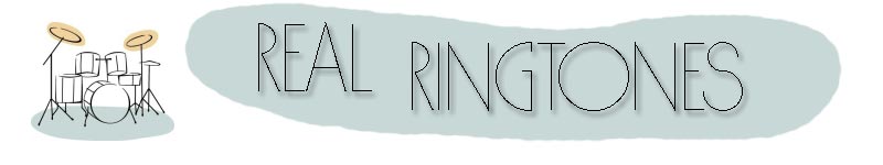 cellular phone ringtones ring tones
